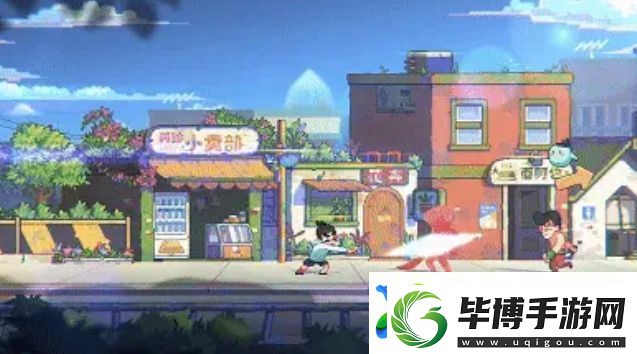 伍六七暗影交锋角色有哪些