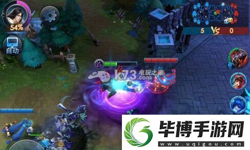 乱斗西游车渠技能详细解析