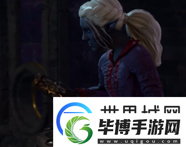 博德之门3符文火药桶位置在哪里