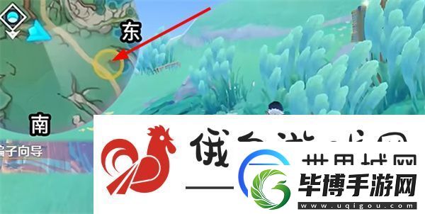 原神神秘岛的传说任务怎么完成