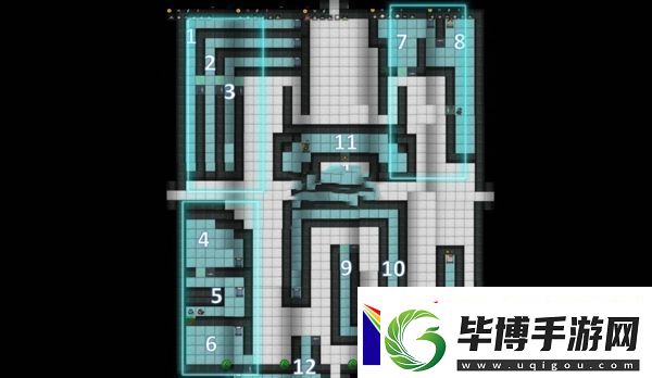 躺平发育御敌千里怎么玩