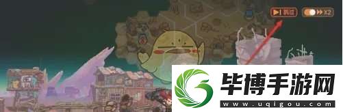 家园异星与猎人怎么跳过剧情