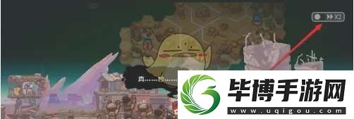 家园异星与猎人怎么跳过剧情