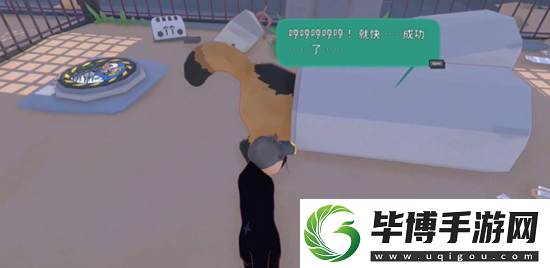 小猫咪大城市怎么解锁传送