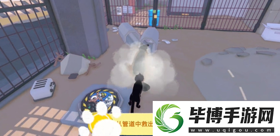 小猫咪大城市怎么解锁传送