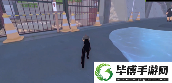 小猫咪大城市怎么解锁传送