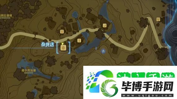 王国之泪烦恼的萝莱尔任务怎么做