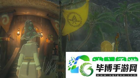 王国之泪烦恼的萝莱尔任务怎么做
