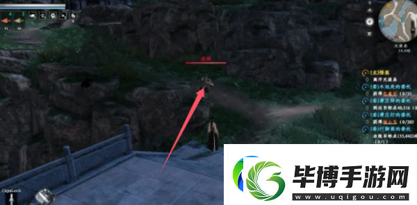 下一站江湖2行脚商的委托任务怎么做隐藏副本详细攻略