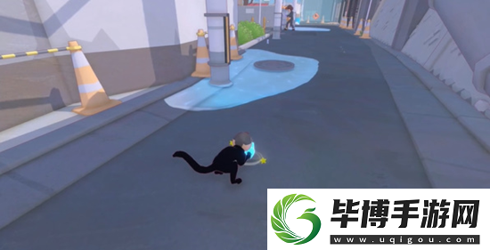 小猫咪大城市怎么解锁传送