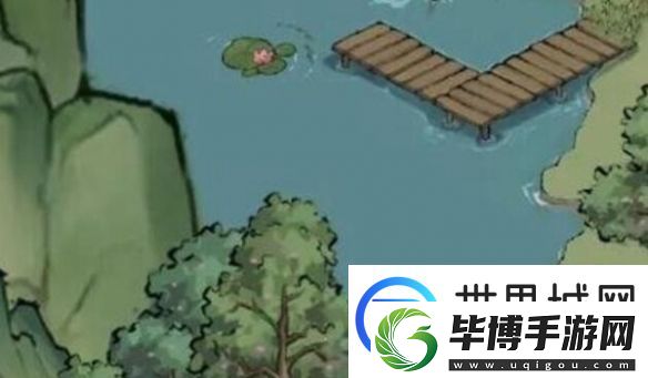 方寸对决月牙石位置在哪里